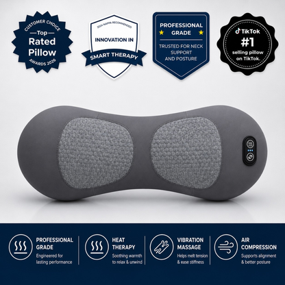 TherAlign® Back Pillow